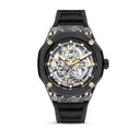 Automatic watch Sport Razzuolo