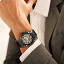 Automatic watch Sport Razzuolo