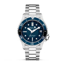 Date watch Contemporary Pesaro