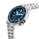 Date watch Contemporary Pesaro