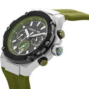 Chronograph Sport Lucardo Black