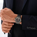 Chronographe Lucardo