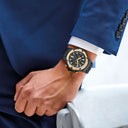 Chronographe Lucardo