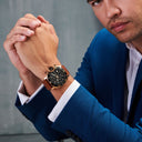 Function watch Contemporary Positano