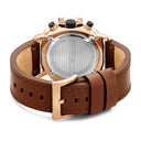 Function watch Contemporary Positano