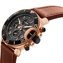 Montre fonction Positano