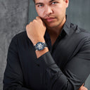 Automatic watch Contemporary Molveno