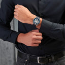 Automatic watch Contemporary Molveno