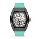 Automatic watch Ovaro