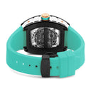 Automatic watch Ovaro