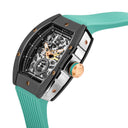 Automatic watch Ovaro