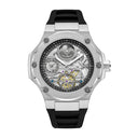 Automatic watch Lucardo