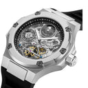 Automatic watch Lucardo