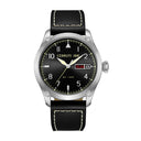 Datum horloge Borgatello