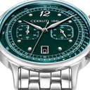 Chronograph Dervio