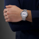 Chronographe Dervio