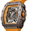 Datum horloge Gubbio