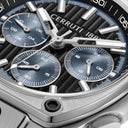 Chronograph Cavedago
