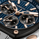 Chronograph Cavedago