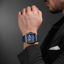 Montre fonction Gubbio