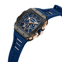 Montre fonction Gubbio