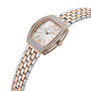 Montre dateur JEWELRY