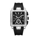 Duo-time watch Odissea master