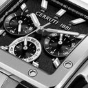 Duo-time watch Odissea master