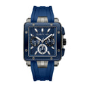 Duo-time watch Odissea master