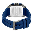 Duo-time watch Odissea master