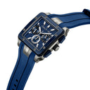 Duo-time watch Odissea master