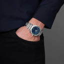Montre dateur CLASSIC