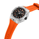 Montre dateur Arezzo