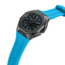 Montre dateur Arezzo