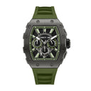 Chronographe Gubbio