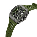 Chronographe Gubbio