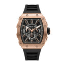 Chronographe Gubbio