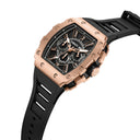 Chronographe Gubbio
