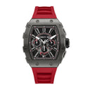 Chronographe Gubbio