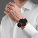 Montre Duo-time Lucardo