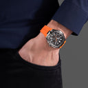 Chronographe Cerruti Casale