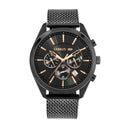 Chronograph Grottamare