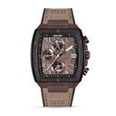 Chronographe Traverse Extreme Sports