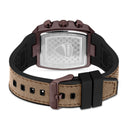 Chronographe Traverse Extreme Sports