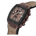 Chronographe Traverse Extreme Sports