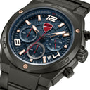 Chronograaf DT019