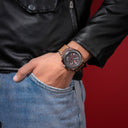 Chronographe DT020