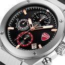 Chronographe Stelvio