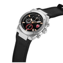 Chronographe Stelvio