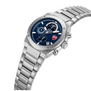 Chronographe Stelvio